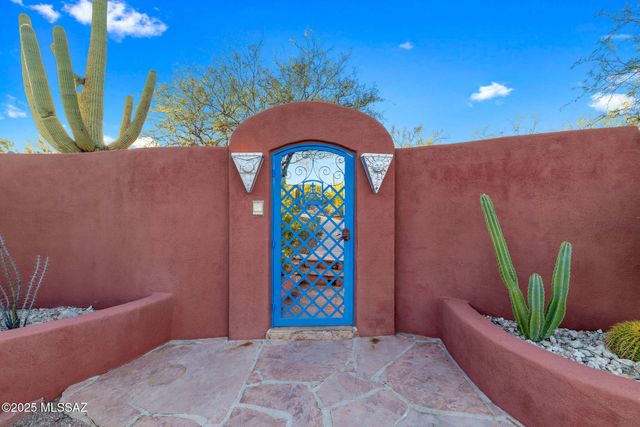 2315 N Avenida Sorgo, Tucson, AZ 85749