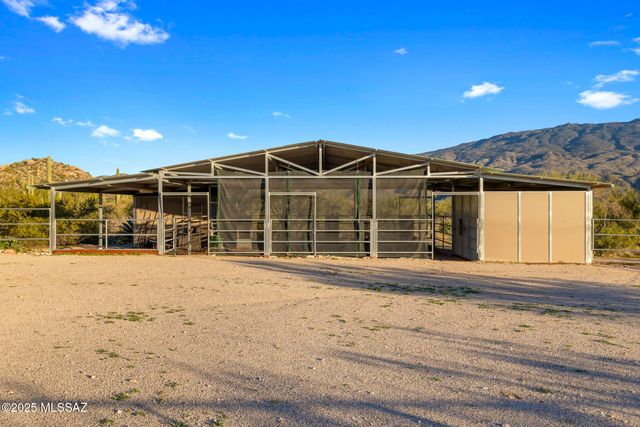 2315 N Avenida Sorgo, Tucson, AZ 85749