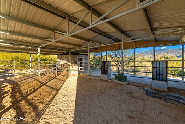 2315 N Avenida Sorgo, Tucson, AZ 85749