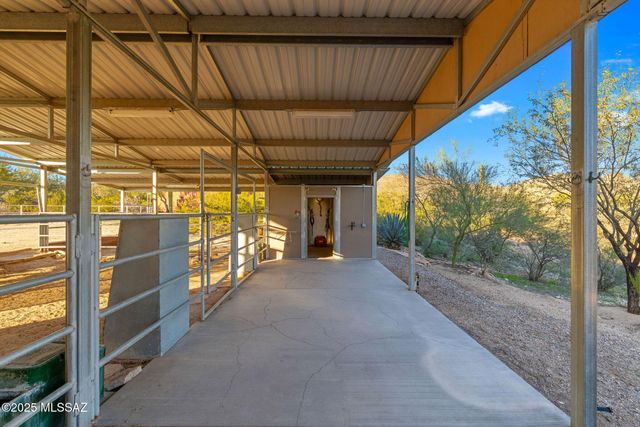 2315 N Avenida Sorgo, Tucson, AZ 85749