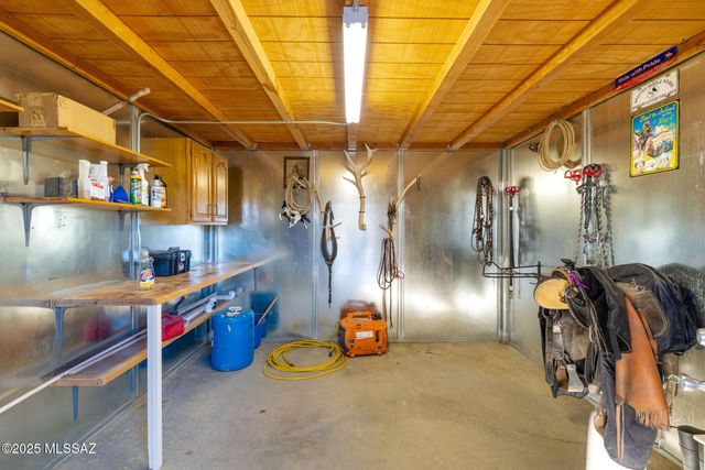 2315 N Avenida Sorgo, Tucson, AZ 85749