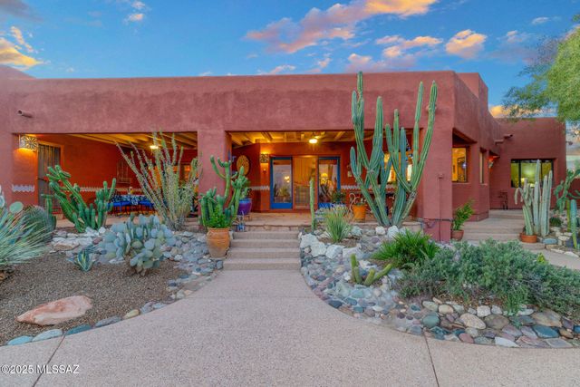 2315 N Avenida Sorgo, Tucson, AZ 85749