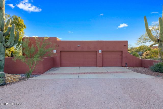 2315 N Avenida Sorgo, Tucson, AZ 85749