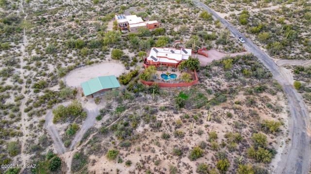 2315 N Avenida Sorgo, Tucson, AZ 85749