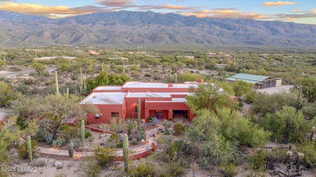 2315 N Avenida Sorgo, Tucson, AZ 85749