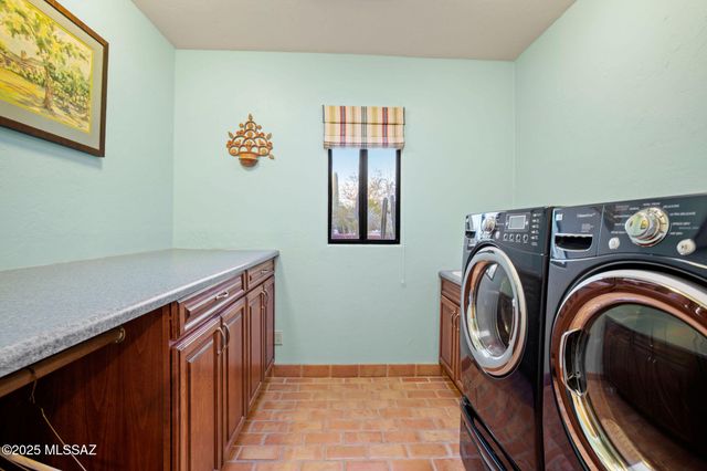 2315 N Avenida Sorgo, Tucson, AZ 85749