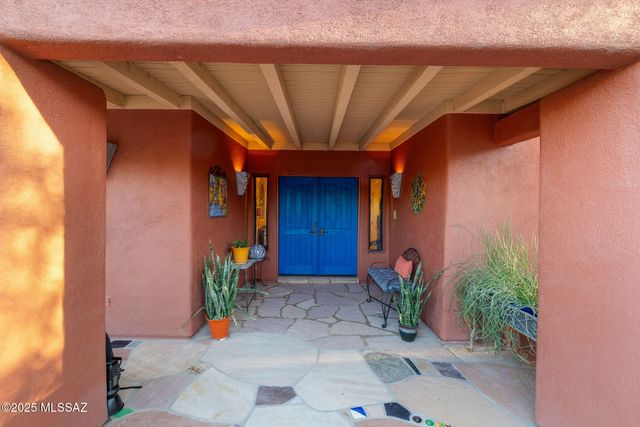 2315 N Avenida Sorgo, Tucson, AZ 85749