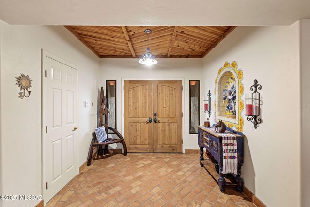 2315 N Avenida Sorgo, Tucson, AZ 85749