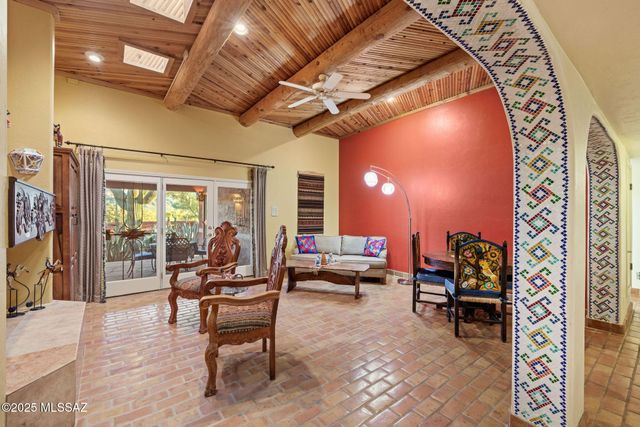 2315 N Avenida Sorgo, Tucson, AZ 85749