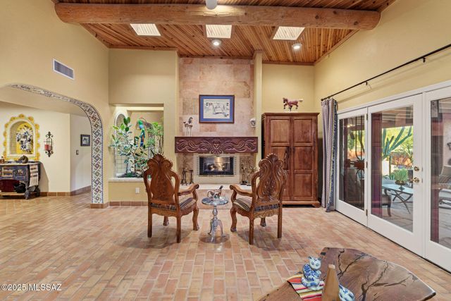 2315 N Avenida Sorgo, Tucson, AZ 85749