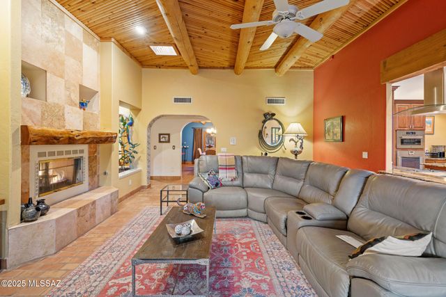 2315 N Avenida Sorgo, Tucson, AZ 85749