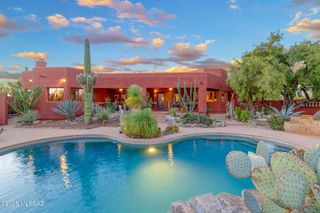 2315 N Avenida Sorgo, Tucson, AZ 85749