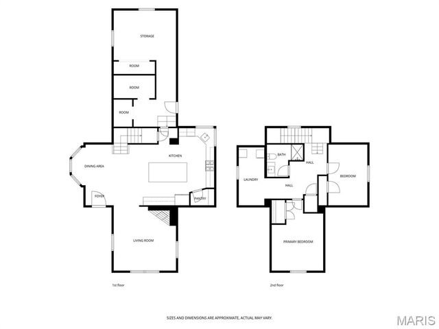 603 N Hickory Street, Smithton, IL 62285