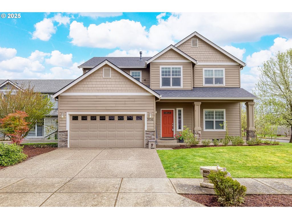 3752 Ne HARVEST Ct, Mc Minnville, OR 97128