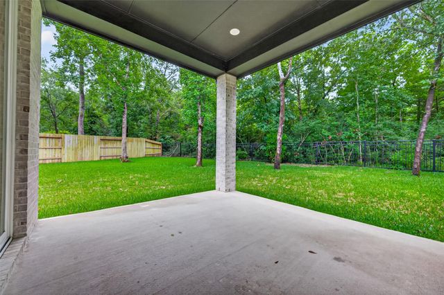 212 Milas Cove, Montgomery, TX 77316