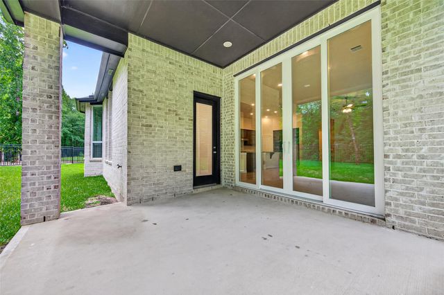 212 Milas Cove, Montgomery, TX 77316