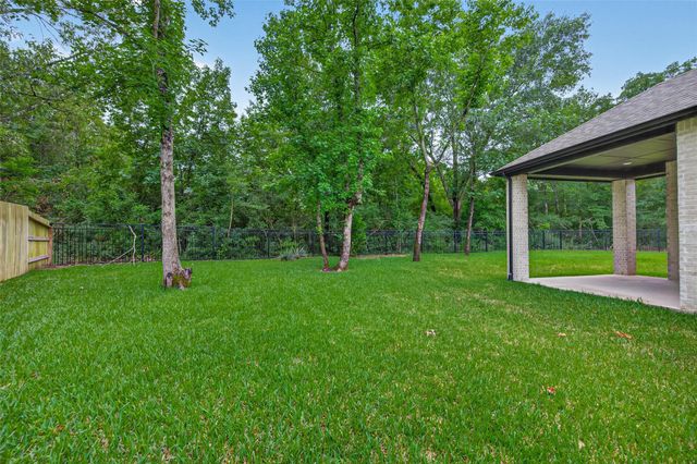 212 Milas Cove, Montgomery, TX 77316