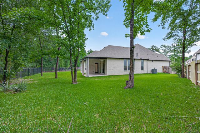 212 Milas Cove, Montgomery, TX 77316