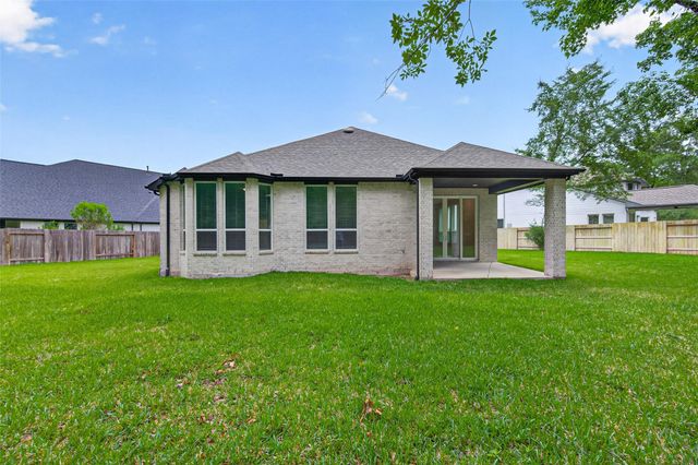 212 Milas Cove, Montgomery, TX 77316