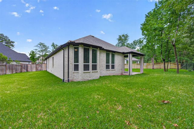 212 Milas Cove, Montgomery, TX 77316