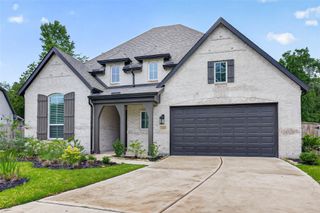 212 Milas Cove, Montgomery, TX 77316