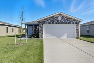 37854 W 207th Terrace, Edgerton, KS 66021