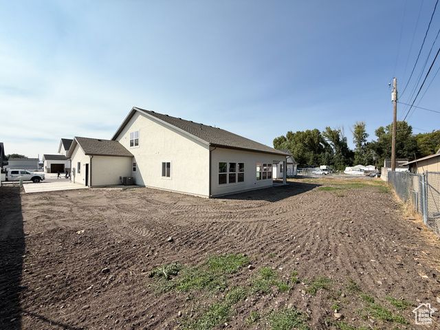 488 N 700 W, Brigham City, UT 84302