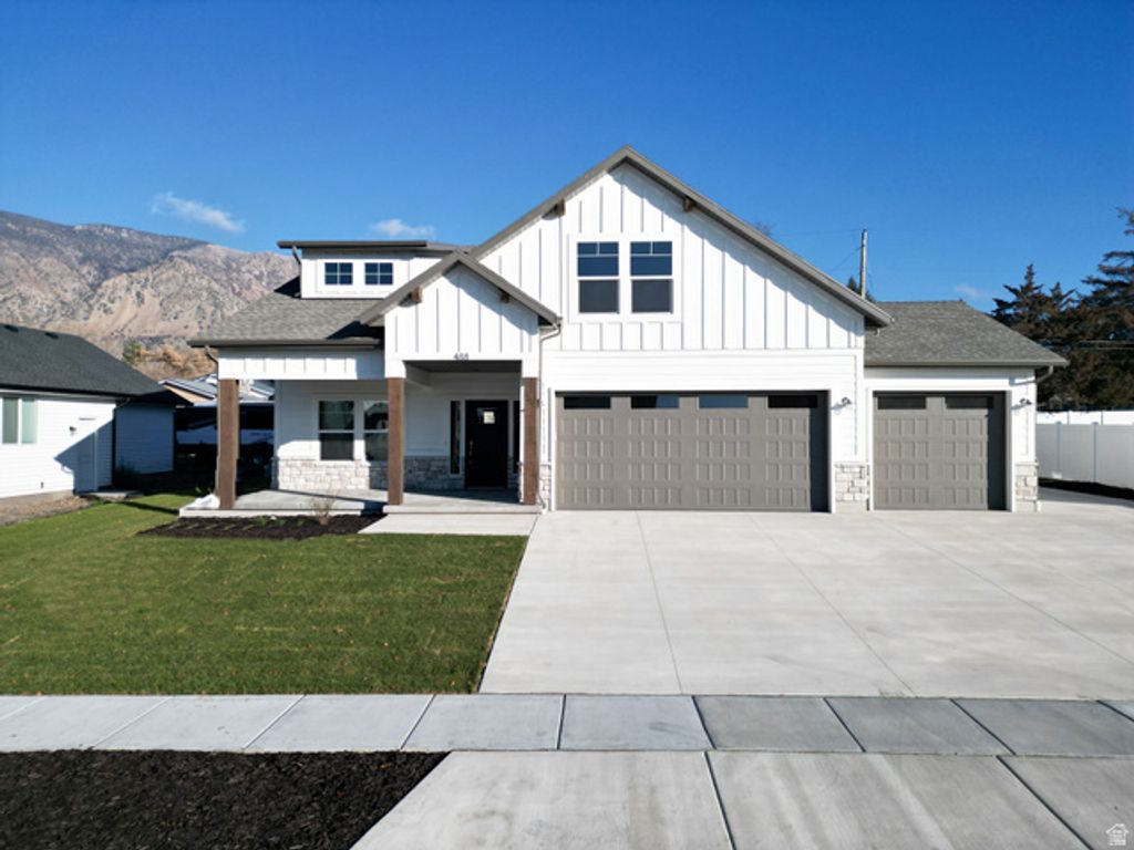 488 N 700 W, Brigham City, UT 84302