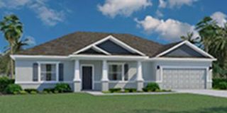 6016 NW Relief Court, Port St. Lucie, FL 34983