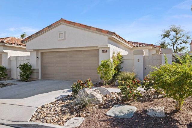 407 Desert Holly Drive, Palm Desert, CA 92211