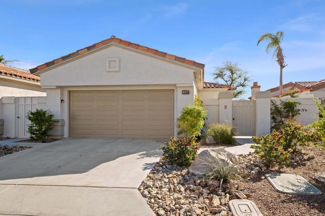 407 Desert Holly Drive, Palm Desert, CA 92211