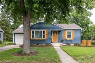31 Tamplin Drive, Troy, OH 45373
