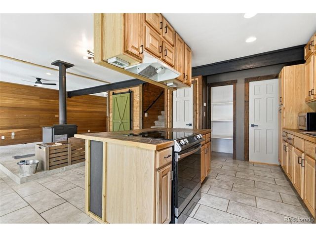 13287 S Otoe St, Pine, CO 80470