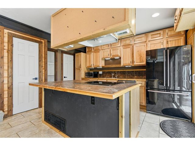 13287 S Otoe St, Pine, CO 80470