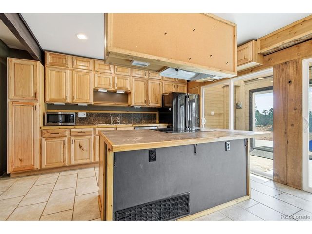 13287 S Otoe St, Pine, CO 80470