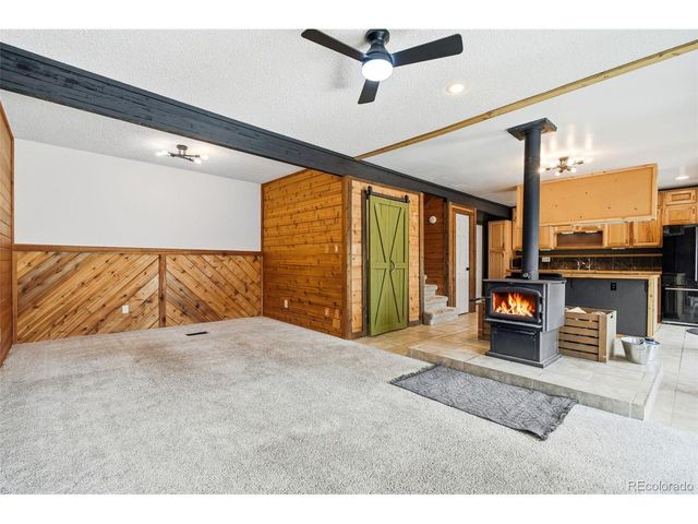 13287 S Otoe St, Pine, CO 80470