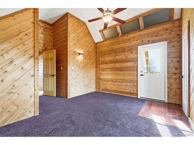 13287 S Otoe St, Pine, CO 80470