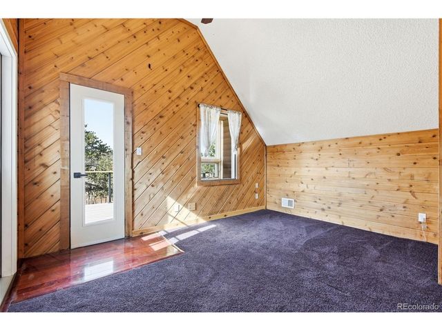 13287 S Otoe St, Pine, CO 80470