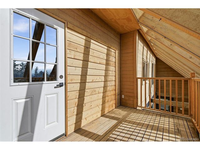 13287 S Otoe St, Pine, CO 80470