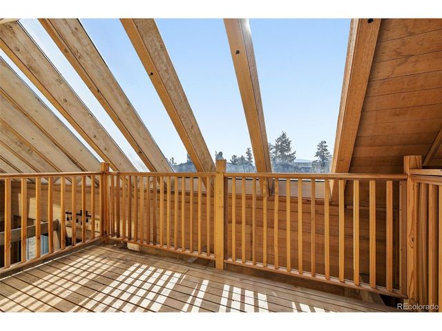 13287 S Otoe St, Pine, CO 80470