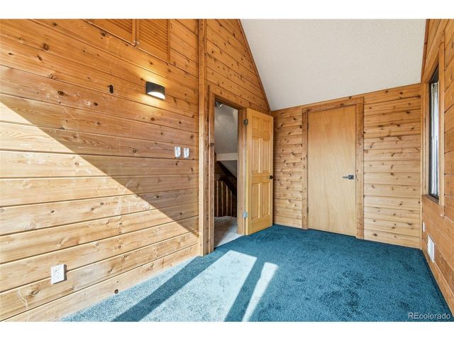 13287 S Otoe St, Pine, CO 80470