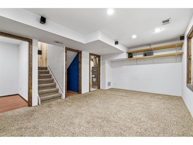 13287 S Otoe St, Pine, CO 80470