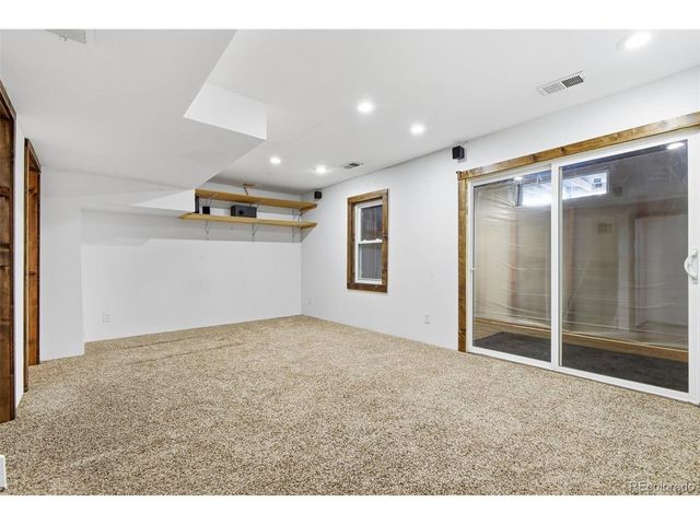 13287 S Otoe St, Pine, CO 80470