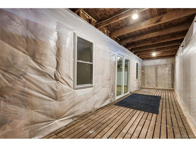 13287 S Otoe St, Pine, CO 80470