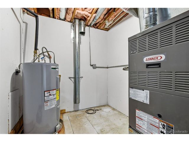 13287 S Otoe St, Pine, CO 80470