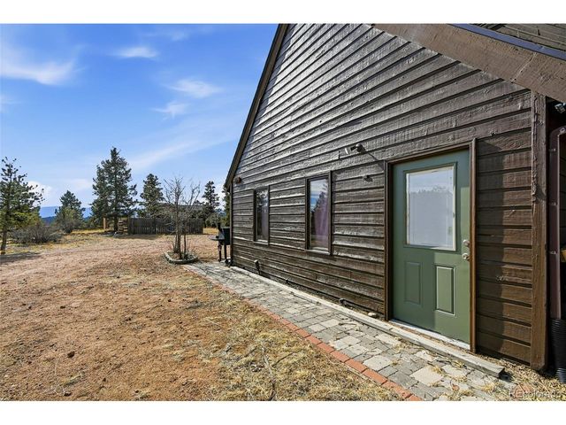 13287 S Otoe St, Pine, CO 80470