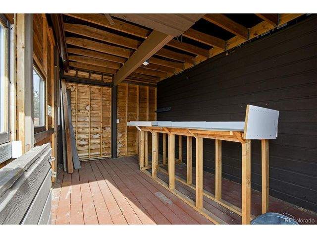 13287 S Otoe St, Pine, CO 80470