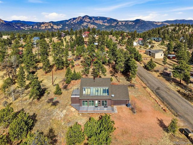 13287 S Otoe St, Pine, CO 80470