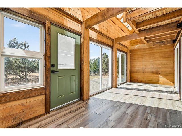 13287 S Otoe St, Pine, CO 80470