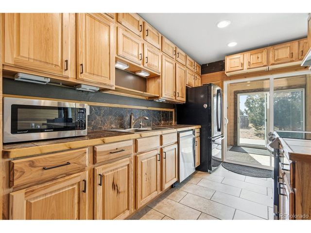 13287 S Otoe St, Pine, CO 80470